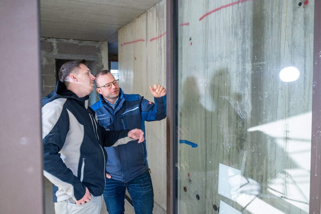 Verlässliche Abläufe, gegenseitige Unterstützung und die Möglichkeit, eigene Ideen einzubringen: