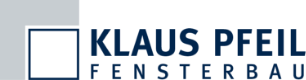 Karriereportal Pfeil Fensterbau